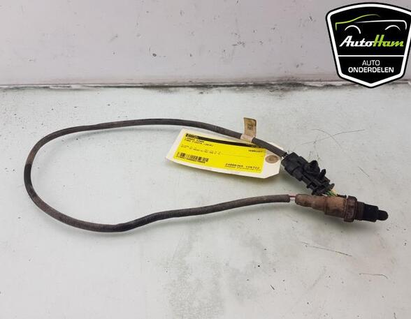 Lambda Sensor / NOx Sensor FORD FIESTA VII (HJ, HF)