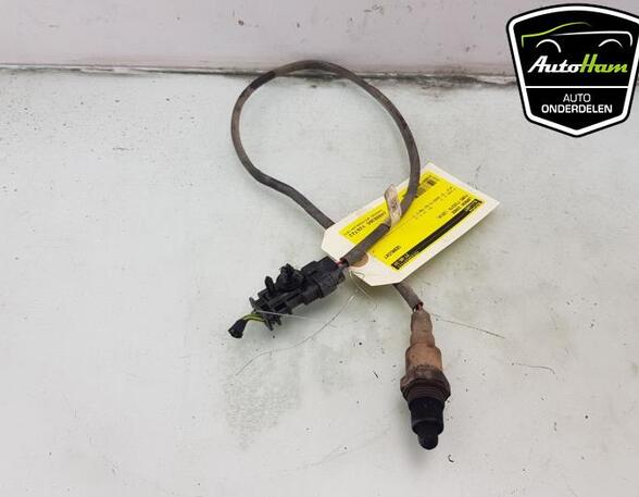 Lambda Sensor / NOx Sensor FORD FIESTA VII (HJ, HF)