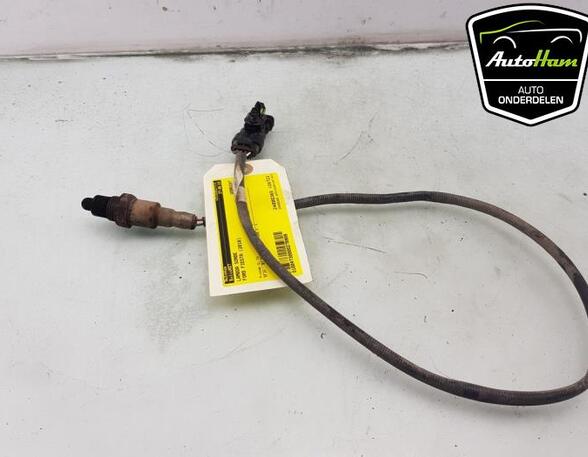 Lambda Sensor / NOx Sensor FORD FIESTA VII (HJ, HF)