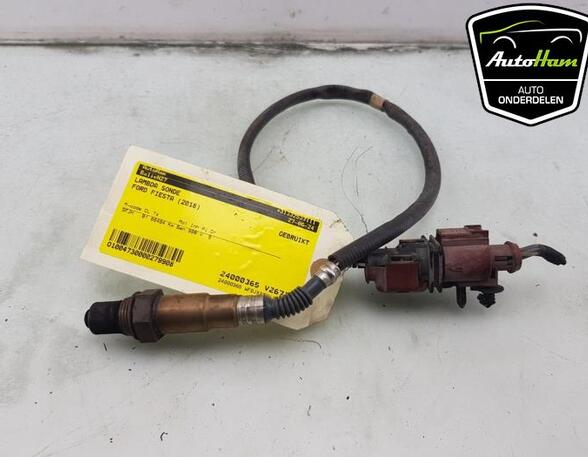 Lambda Sensor / NOx Sensor FORD FIESTA VII (HJ, HF), FORD ECOSPORT