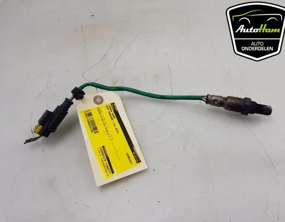 Lambda Sensor / NOx Sensor JEEP RENEGADE SUV (BU, B1), FIAT 500X (334_)