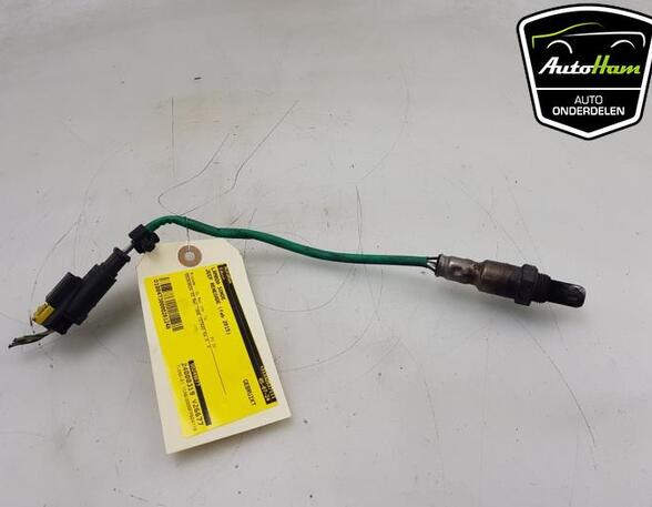 Lambda Sensor / NOx Sensor JEEP RENEGADE SUV (BU, B1), FIAT 500X (334_)