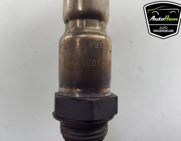 Lambdasonde / NOx Sensor FIAT 500 (312_), FIAT 500 C (312_), FIAT PANDA (312_, 319_), FIAT PANDA VAN (312_, 519_)