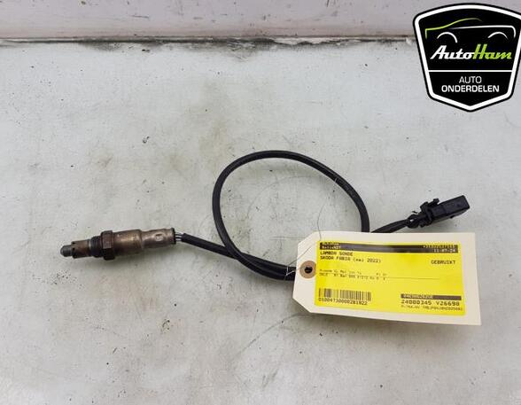 Lambda Sensor / NOx Sensor SKODA FABIA III Estate (NJ5)