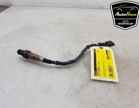 Lambda Sensor / NOx Sensor OPEL CROSSLAND X / CROSSLAND (P17, P2QO)