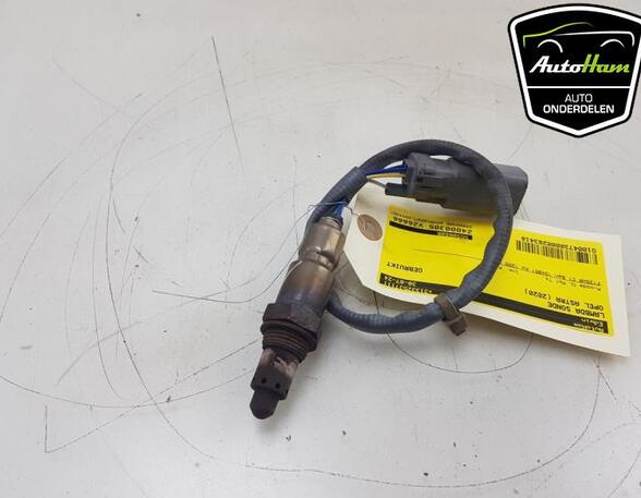 Lambdasonde / NOx Sensor OPEL ASTRA K (B16)