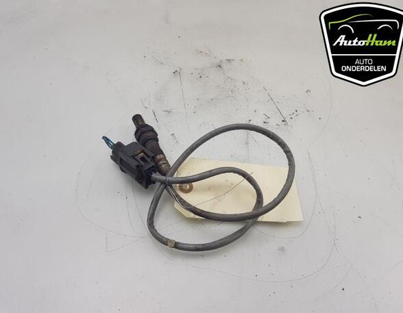 Lambda Sensor / NOx Sensor MAZDA 2 (DE_, DH_)