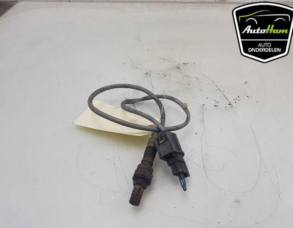 Lambda Sensor / NOx Sensor MAZDA 2 (DE_, DH_)