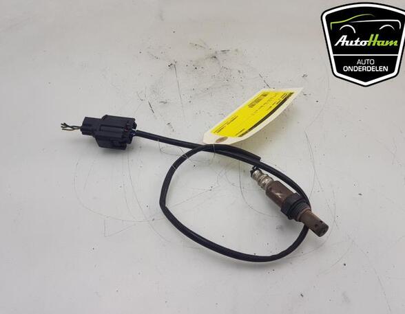 Lambda Sensor / NOx Sensor MAZDA 2 (DE_, DH_)