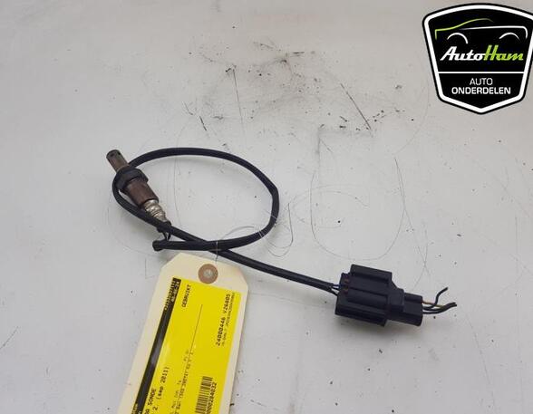 Lambda Sensor / NOx Sensor MAZDA 2 (DE_, DH_)