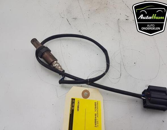 Lambda Sensor / NOx Sensor MAZDA 2 (DE_, DH_)