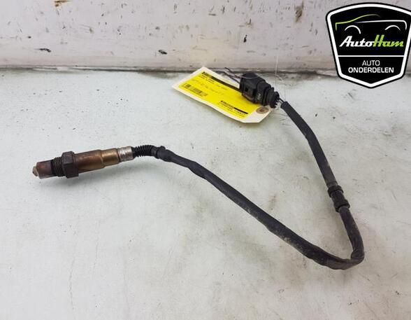 Lambda Sensor / NOx Sensor SKODA OCTAVIA II Combi (1Z5), VW GOLF VI (5K1), SEAT ALTEA (5P1), SEAT ALTEA XL (5P5, 5P8)