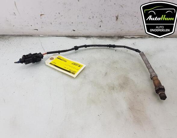 Lambda Sensor / NOx Sensor SKODA OCTAVIA II Combi (1Z5), AUDI A3 (8P1), AUDI A3 Sportback (8PA), AUDI TT (8J3)