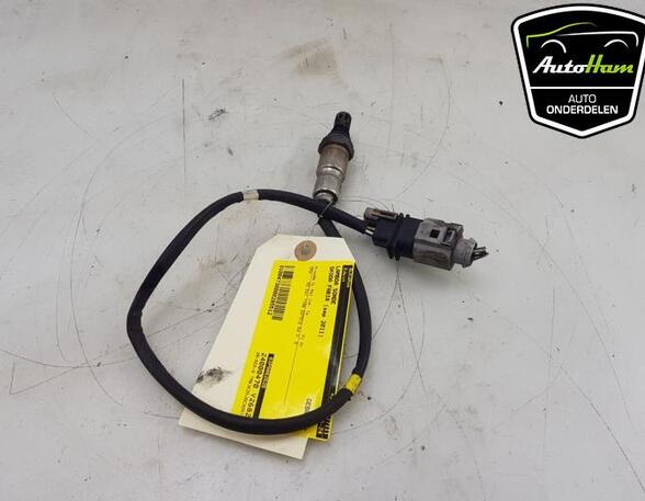 Lambda Sensor / NOx Sensor VW POLO (6R1, 6C1), VW POLO Van (6R), SKODA FABIA II Combi (545), SKODA ROOMSTER Praktik (5J)