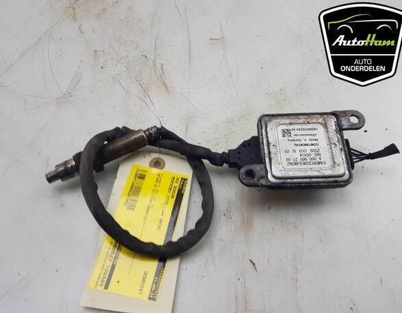 Lambda Sensor / NOx Sensor MERCEDES-BENZ SPRINTER 3,5-t Van (906)