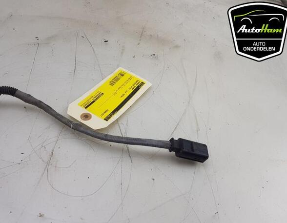 Lambda Sensor / NOx Sensor MERCEDES-BENZ VIANO (W639)