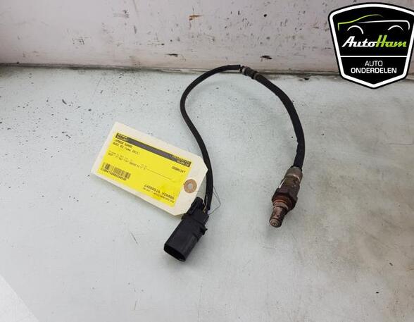 Lambdasonde / NOx Sensor SKODA YETI (5L), VW GOLF VI (5K1), VW GOLF VI Van (5K1_), VW GOLF VAN VI Variant (AJ5)