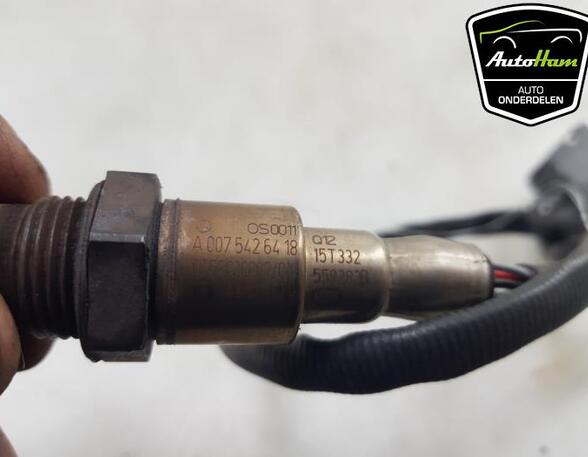 Lambda Sensor / NOx Sensor MERCEDES-BENZ C-CLASS (W205), MERCEDES-BENZ C-CLASS T-Model (S205), MERCEDES-BENZ C-CLASS (W204)