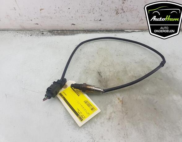 Lambdasonde / NOx Sensor VW UP! (121, 122, BL1, BL2, BL3, 123), VW LOAD UP (121, 122, BL1, BL2)