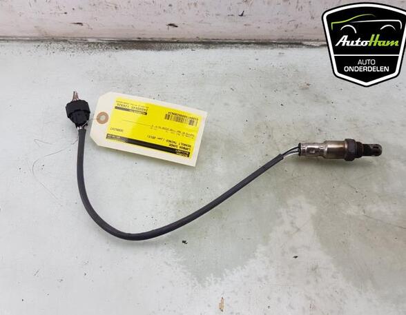 Lambdasonde / NOx Sensor RENAULT MEGANE IV Hatchback (B9A/M/N_)