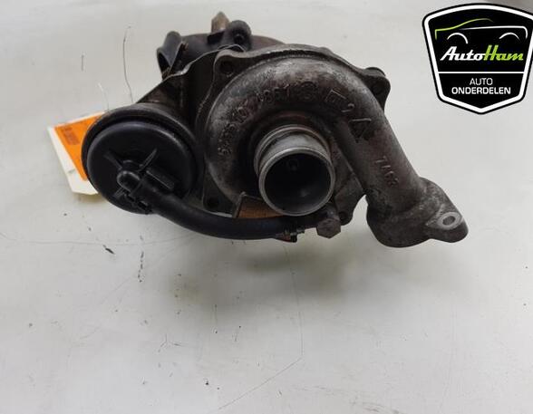 Turbolader Peugeot 207  54351014861 P17209750