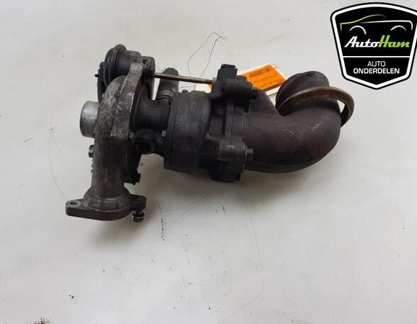 Turbolader Peugeot 207  54351014861 P17209750