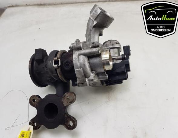 Turbocharger VW GOLF VII (5G1, BQ1, BE1, BE2)