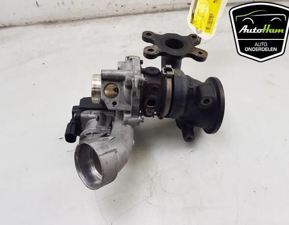 Turbolader VW GOLF VII (5G1, BQ1, BE1, BE2)