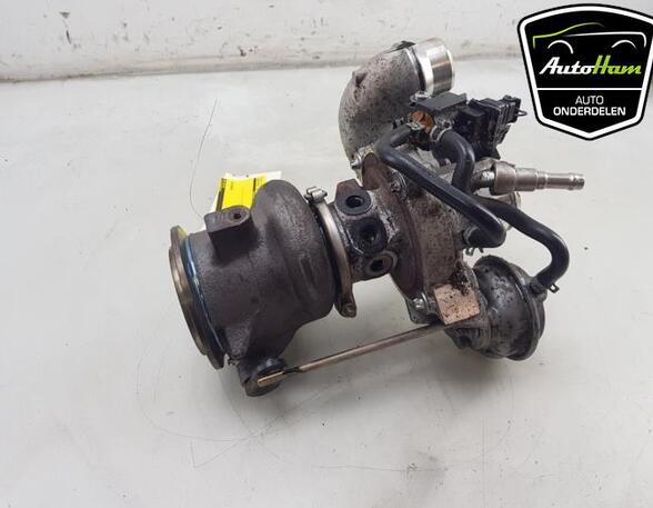 Turbocharger OPEL INSIGNIA B Country Tourer (Z18), OPEL INSIGNIA B Sports Tourer (Z18)