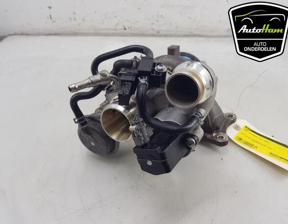 Turbocharger OPEL INSIGNIA B Country Tourer (Z18), OPEL INSIGNIA B Sports Tourer (Z18)