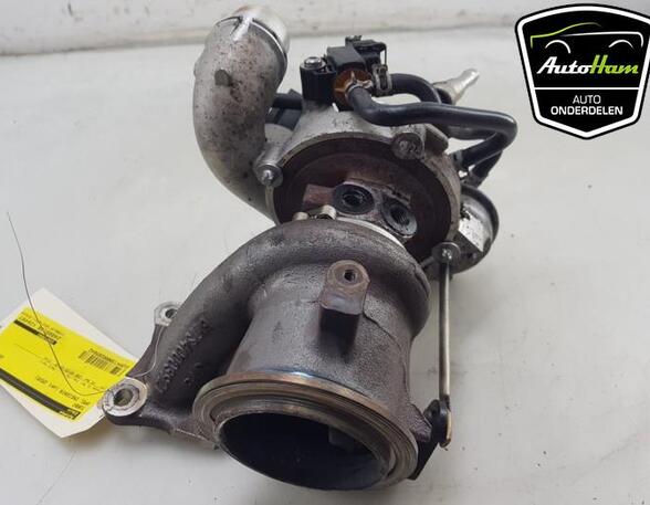 Turbolader Opel Insignia B Sports Tourer Z18 12687043 P20349189