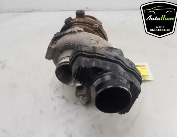 Turbocharger BMW X5 (F15, F85)