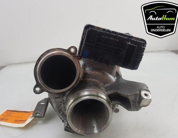 Turbocharger BMW X5 (F15, F85)