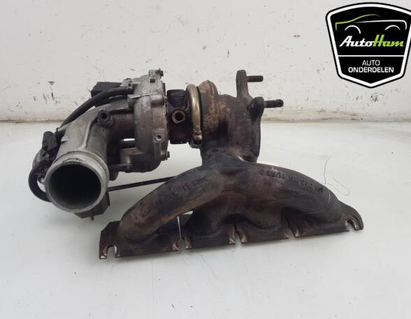 Turbolader VW Golf VI 5K 06J145713K P20491480