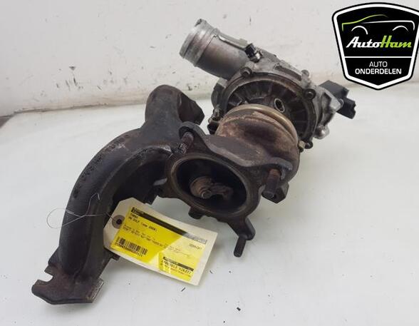 Turbolader VW Golf VI 5K 06J145713K P20491480