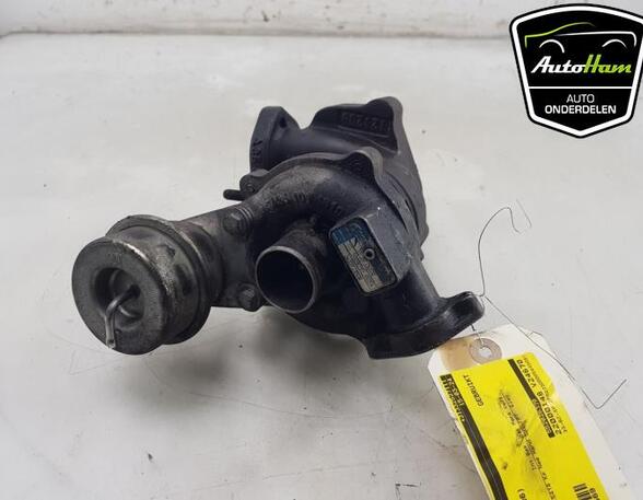 Turbolader Fiat Doblo Kasten 223 552026370 P20349837