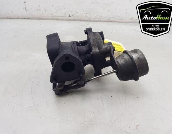 Turbocharger FIAT DOBLO Box Body/MPV (223_)