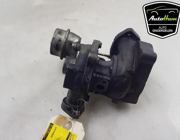 Turbolader Fiat Doblo Kasten 223 552026370 P20349837