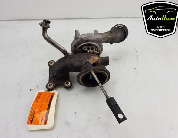 Turbocharger AUDI Q3 (8UB, 8UG), VW TOURAN (5T1), AUDI A3 Sportback (8VA, 8VF), SEAT LEON ST (5F8)