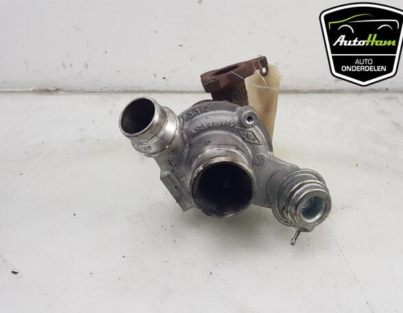 Turbocharger OPEL ASTRA K Sports Tourer (B16)