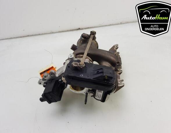 Turbolader Renault Captur II HF A2820900280 P17015819