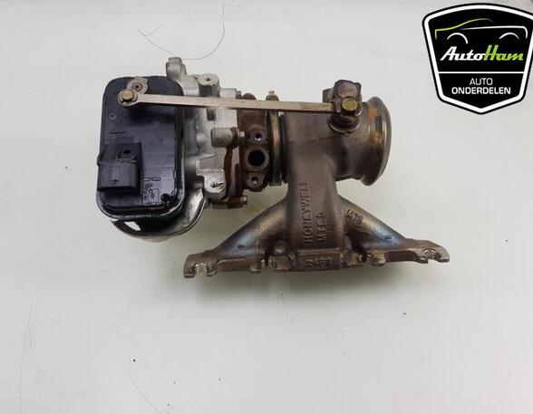 Turbolader Renault Captur II HF A2820900280 P17015819