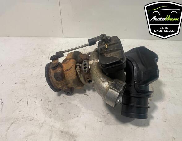 Turbolader Audi Q3 8U 04E145722G P17141508