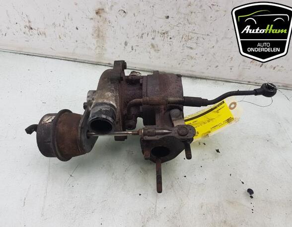 Turbolader Opel Combo C Kasten  93187874 P20650742