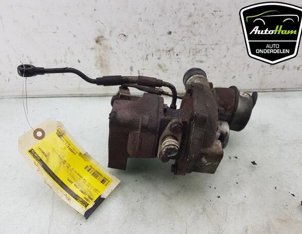 Turbolader Opel Combo C Kasten  93187874 P20650742