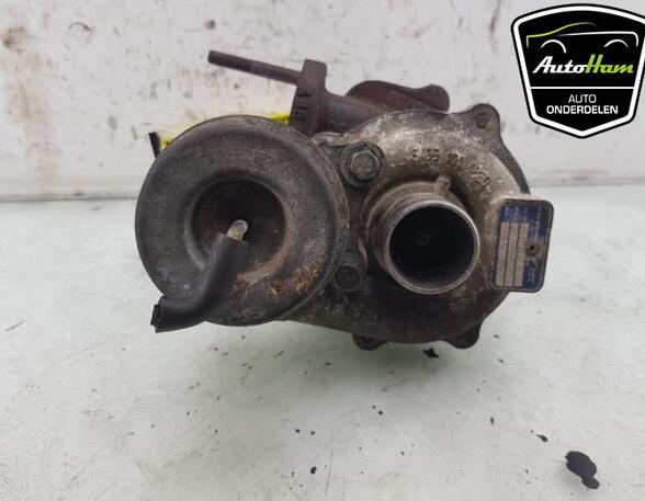 Turbocharger OPEL MERIVA A MPV (X03), OPEL CORSA D (S07), OPEL COMBO Box Body/MPV