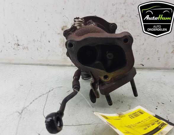 Turbolader Opel Combo C Kasten  93187874 P20650742