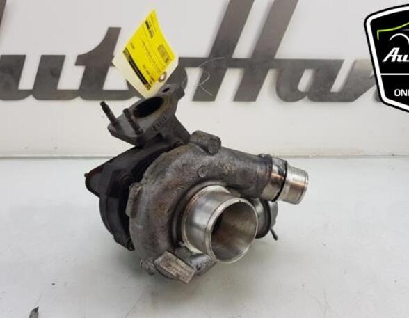 Turbolader Renault Laguna III T 8200347344 P13934234