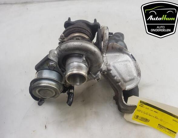 Turbolader RENAULT TWINGO II (CN0_), RENAULT CLIO III (BR0/1, CR0/1), RENAULT CLIO III Grandtour (KR0/1_)