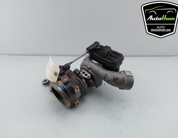 Turbolader Audi A3 Sportback 8Y 04E145715M P17104205